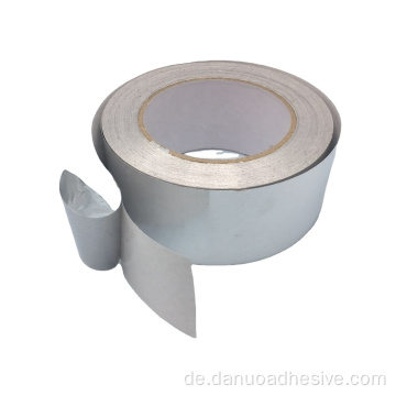 selbstklebbares Acryl -Aluminiumfolienband